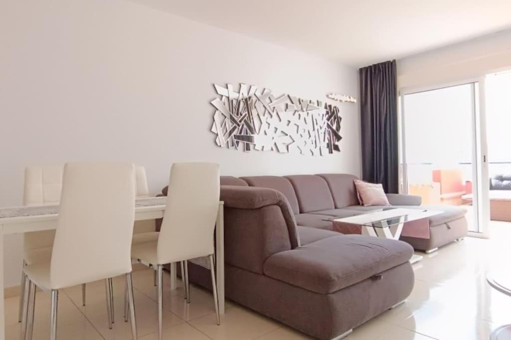 Appartement Balcon Roque Del Conde Costa Adeje (Tenerife)