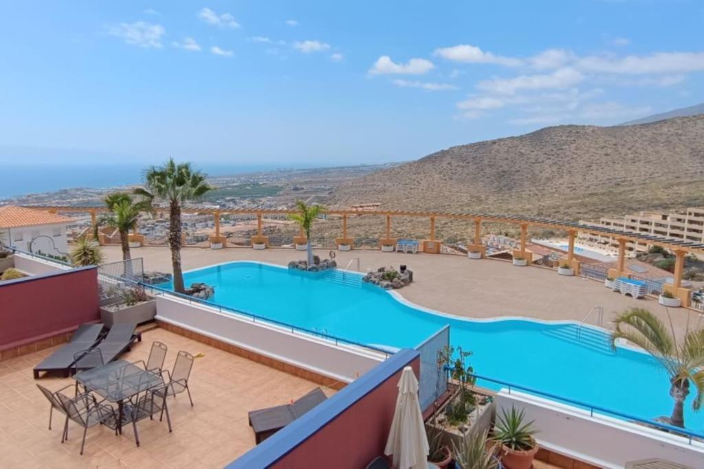 Appartement Balcon Roque Del Conde